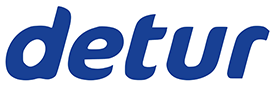 Logo Detur