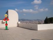 Miró-museo