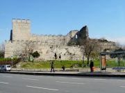 Vanhankaupungin muuria