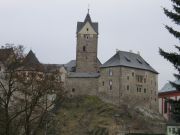 Linna 1200 luvulta