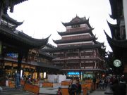 Suzhou - aitoa Kiinaa