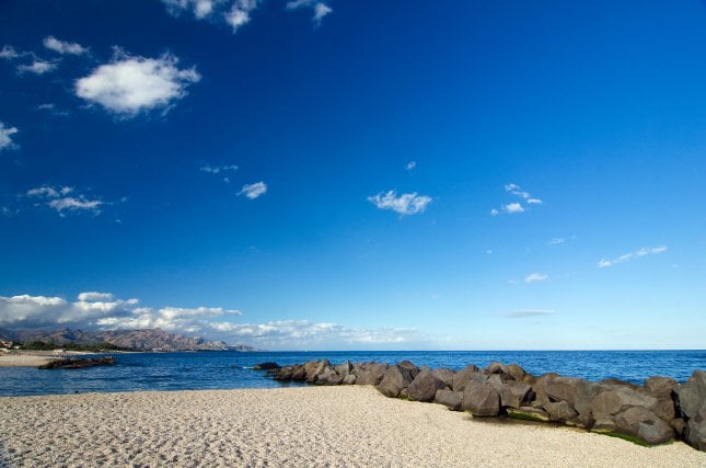 Giardini Naxos, Italia | Napsu