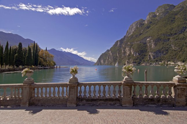 Riva del Garda, Italia | Napsu