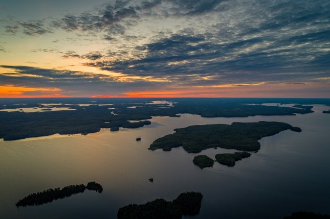 Suojärvi, Venäjä | Napsu