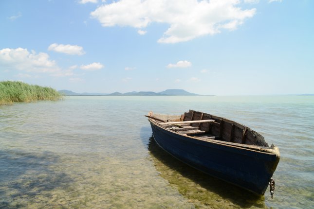 Balaton, Unkari | Napsu