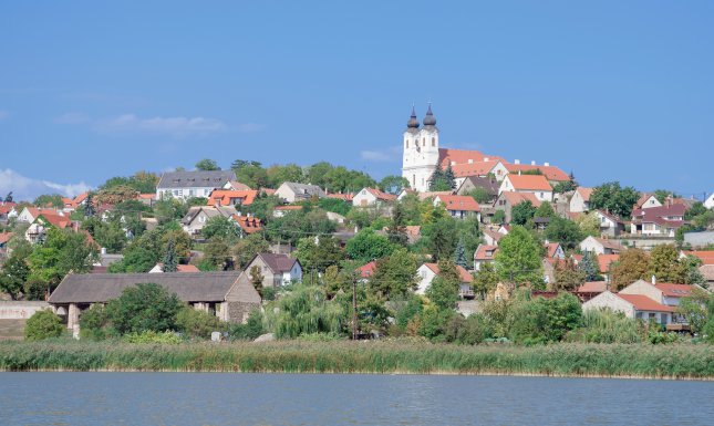 Balaton, Unkari | Napsu