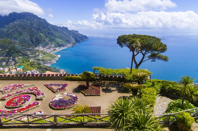 amalfin rannikko kartta Amalfi, Italia | Napsu amalfin rannikko kartta