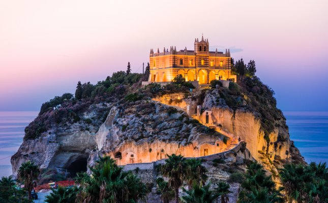 Tropea, Italia | Napsu