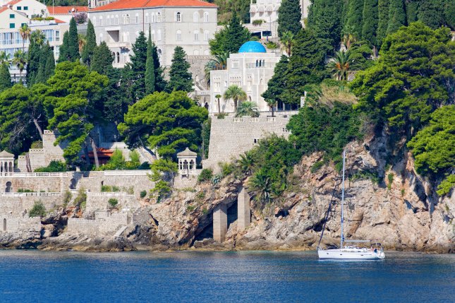 Dubrovnik, Kroatia | Napsu