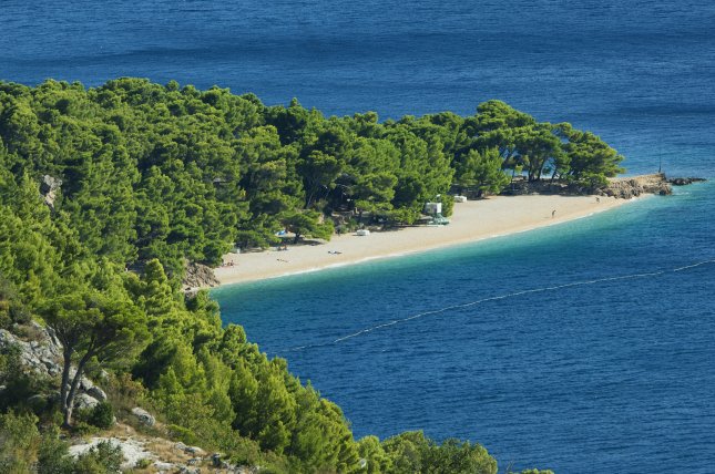 Makarska Riviera, Kroatia | Napsu