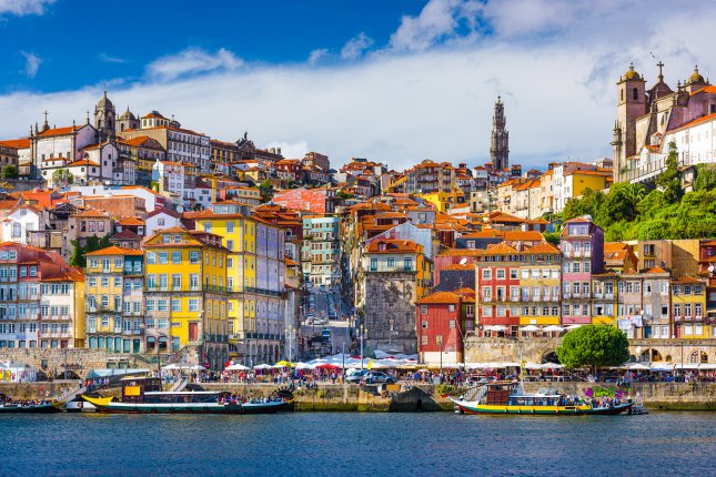 porto portugali kartta Porto (Oporto), Portugali | Napsu porto portugali kartta