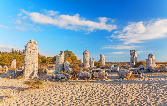 Varna, Bulgaria | Napsu