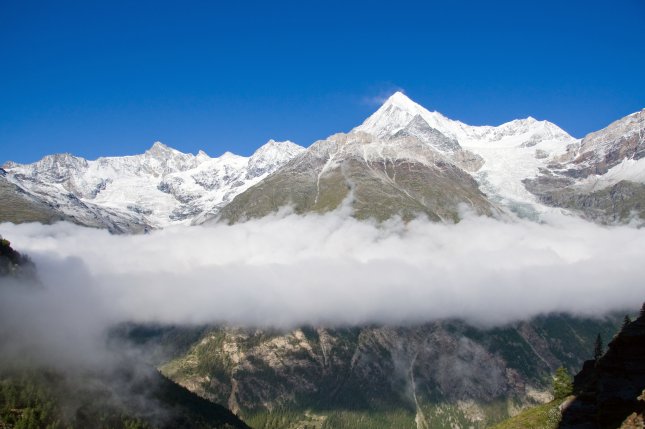 Zermatt, Sveitsi | Napsu